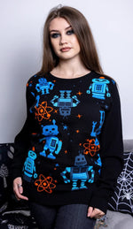 Robot Jumper by Run and Fly