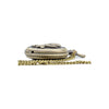 Skull And Crossbones Quartz Pocket Watch - Minimum Mouse
