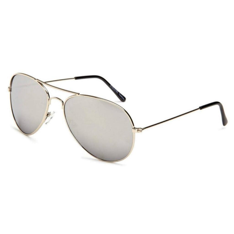 SKY Retro Aviator Sunglasses - Minimum Mouse