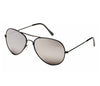 SKY Retro Aviator Sunglasses - Minimum Mouse