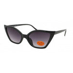 Square Pointy Cat Eye Sunglasses - Minimum Mouse