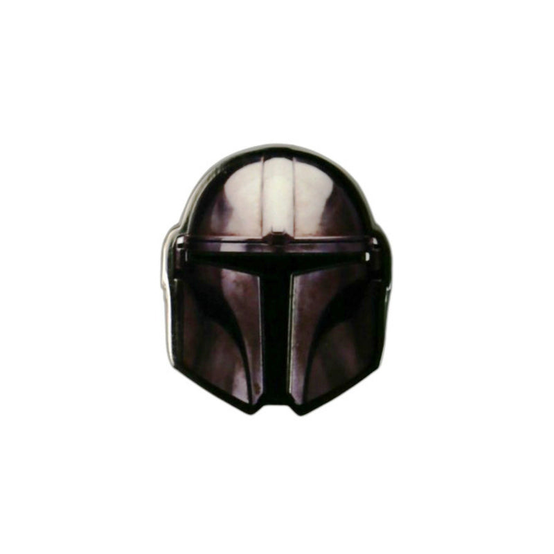 Star Wars Mandalorian Lapel Pin Badge - Minimum Mouse