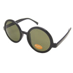 STEVIE Boho Round Big Lens Sunglasses - Minimum Mouse