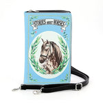 Stories About Horses Book Bag