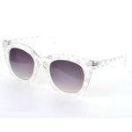 SUPERSTAR Star Print Sunglasses - Minimum Mouse