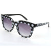 SUPERSTAR Star Print Sunglasses - Minimum Mouse