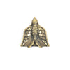 Swallow Metal Lapel Pin Badge - Minimum Mouse