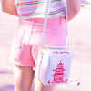 Chinese Takeaway Box Handbag