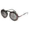TARGET Flip Up Steampunk Sunglasses - Minimum Mouse
