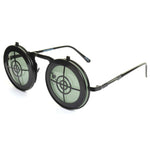 TARGET Flip Up Steampunk Sunglasses - Minimum Mouse