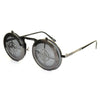 TARGET Flip Up Steampunk Sunglasses - Minimum Mouse