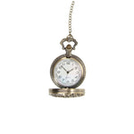 Tree Of Life Quartz Pocket Watch - Minimum Mouse