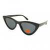 Triangular Cat Eye Sunglasses - Minimum Mouse