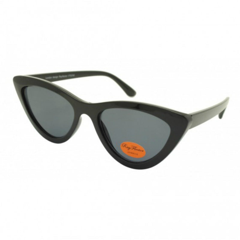 Triangular Cat Eye Sunglasses - Minimum Mouse
