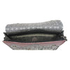 Tudor House Shoulder Bag by House of Disaster
