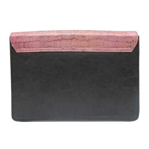 Tudor House Shoulder Bag by House of Disaster