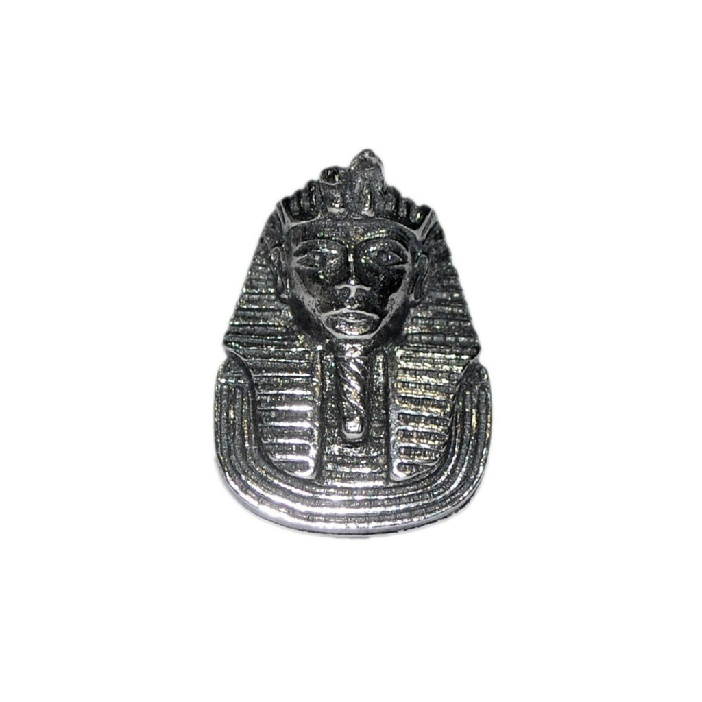 Tutankhamun King Tut Mask Lapel Pin Badge - Minimum Mouse