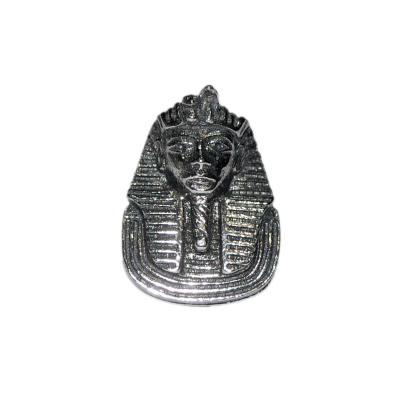 Tutankhamun King Tut Mask Lapel Pin Badge - Minimum Mouse