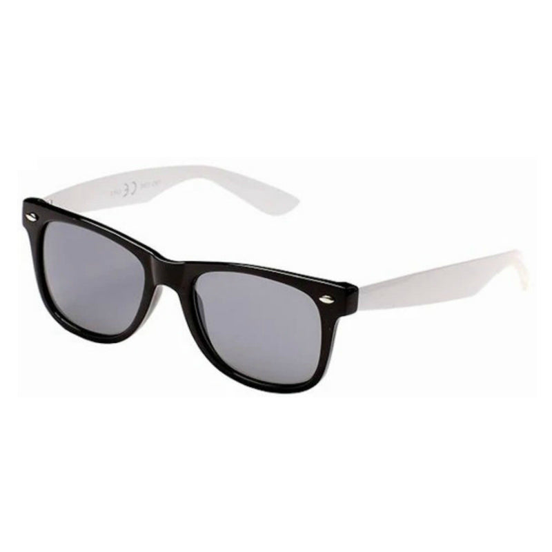 Two Tone Square Sunglasses - Minimum Mouse