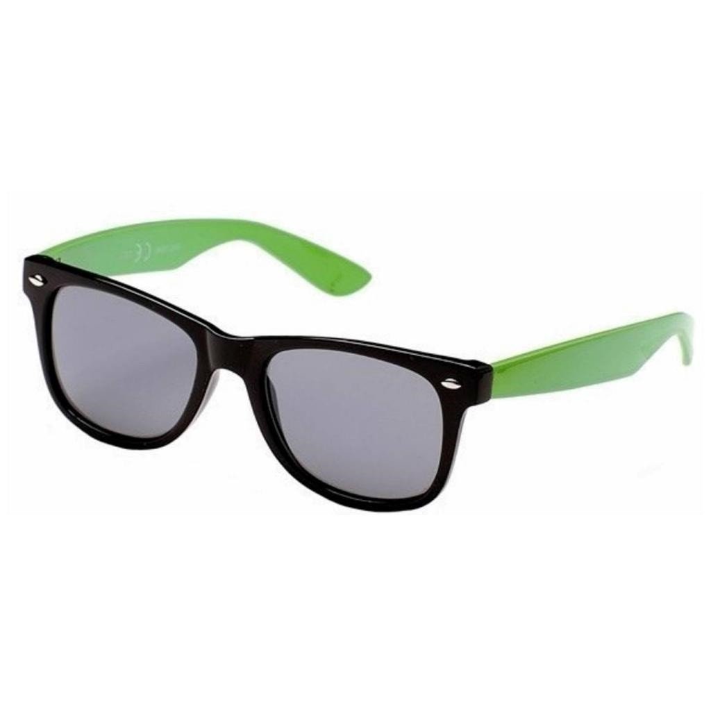 Two Tone Square Sunglasses - Minimum Mouse