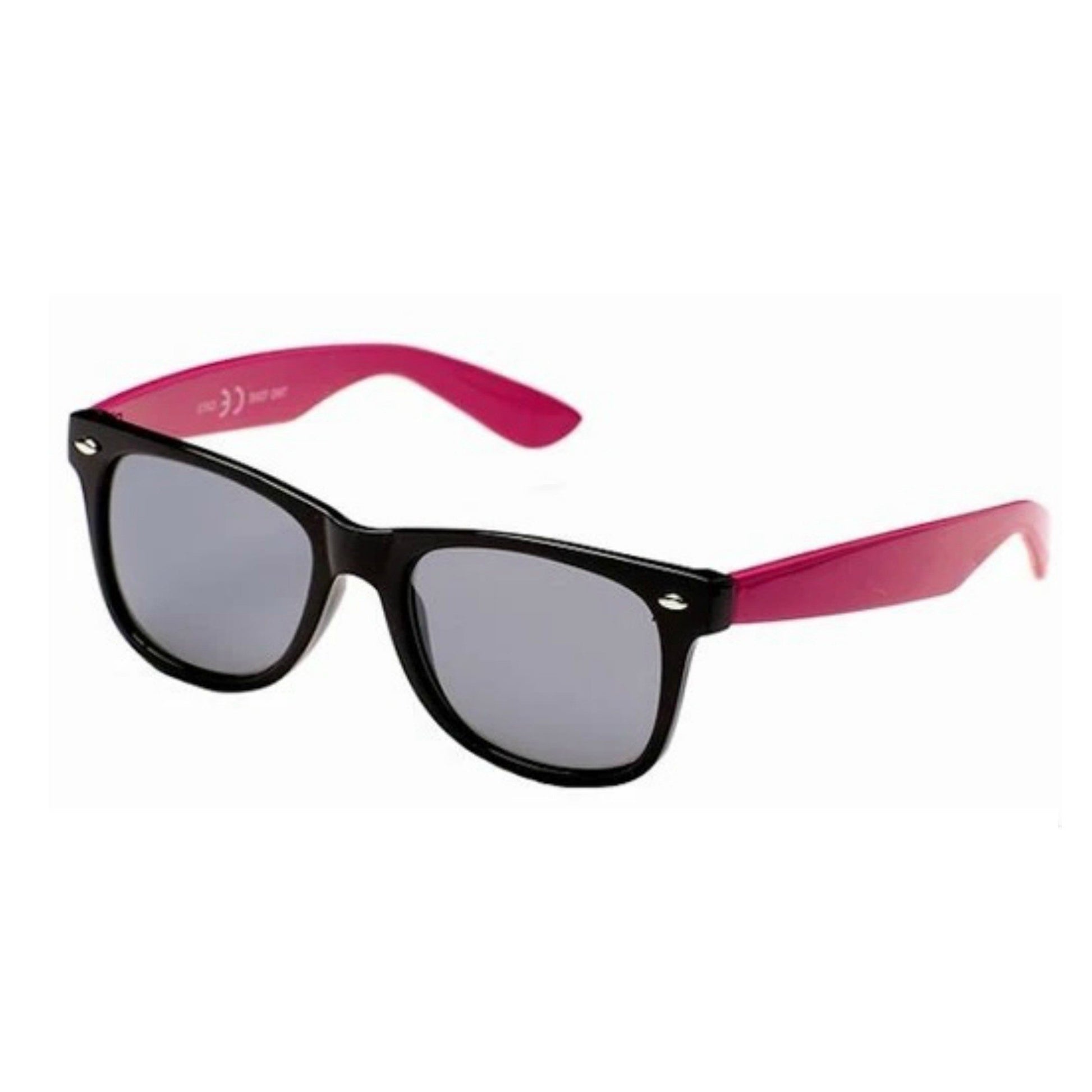 Two Tone Square Sunglasses - Minimum Mouse