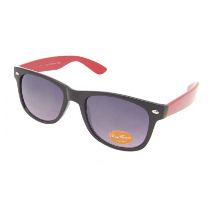 Two Tone Square Sunglasses - Minimum Mouse