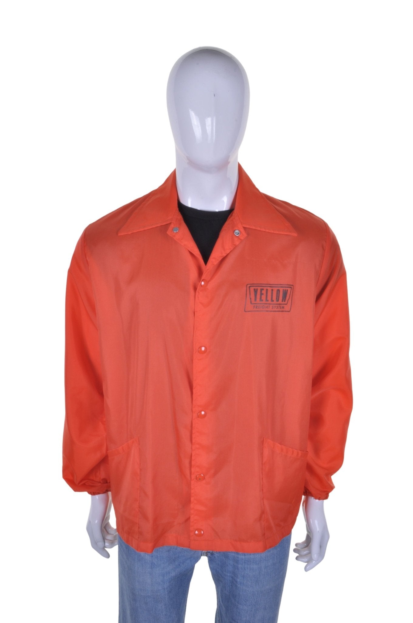 US Varsity Bomber Jacket L - Minimum Mouse
