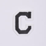 Varsity Letter Patch A-Z - Minimum Mouse