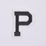 Varsity Letter Patch A-Z - Minimum Mouse