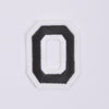Varsity Letter Patch A-Z - Minimum Mouse