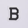 Varsity Letter Patch A-Z - Minimum Mouse