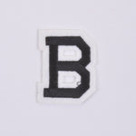Varsity Letter Patch A-Z - Minimum Mouse