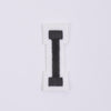 Varsity Letter Patch A-Z - Minimum Mouse