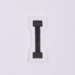 Varsity Letter Patch A-Z - Minimum Mouse
