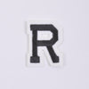 Varsity Letter Patch A-Z - Minimum Mouse