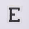 Varsity Letter Patch A-Z - Minimum Mouse