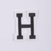 Varsity Letter Patch A-Z - Minimum Mouse
