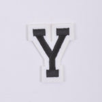 Varsity Letter Patch A-Z - Minimum Mouse