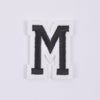 Varsity Letter Patch A-Z - Minimum Mouse