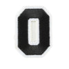 Varsity Number Iron On Patch - Minimum Mouse