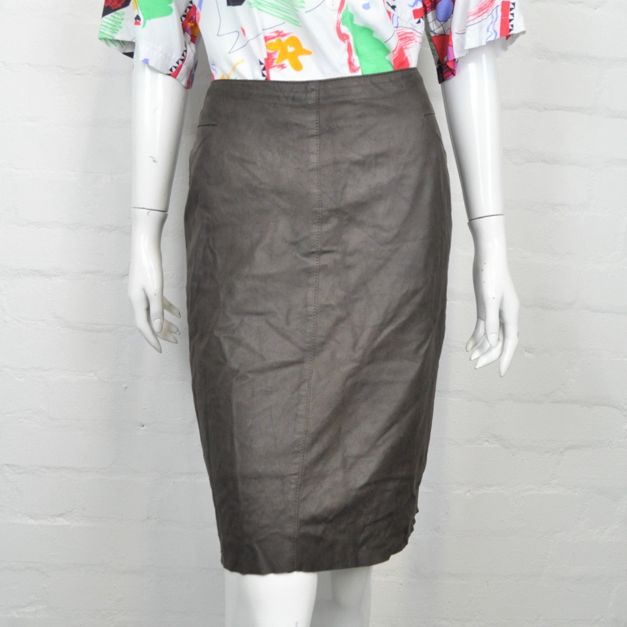 80's pencil skirt discount