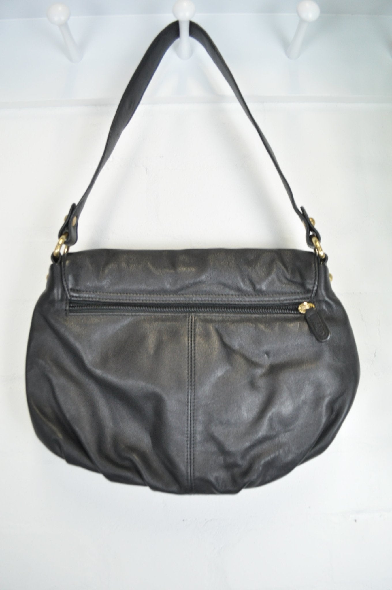 Y2K Western Leather Bag – Classy Mod LLC