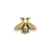 Worker Bee Metal Lapel Pin Badge - Minimum Mouse