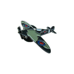 World War 2 Aircraft Aeroplane Enamel Lapel Pin Badge - Minimum Mouse