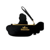 The Beatles Yellow Submarine Shoulder Bag by House of Disaster