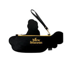 The Beatles Yellow Submarine Shoulder Bag by House of Disaster